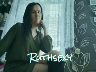 Ruthsexy