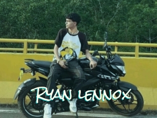 Ryan_lennox