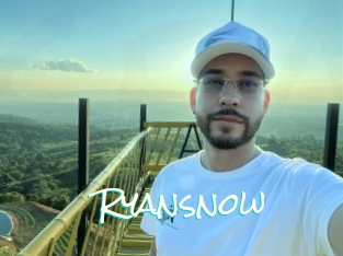 Ryansnow