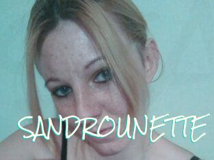 SANDROUNETTE