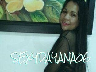 SEXYDAYANA06