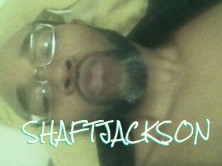 SHAFTJACKSON