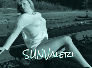 SUNValeri