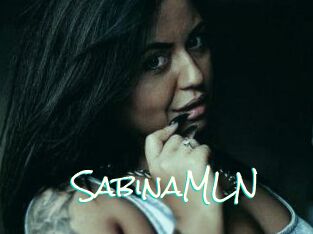 SabinaMLN