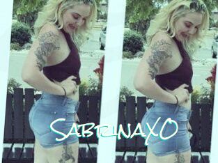 Sabrina_XO