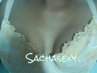 Sachasexy