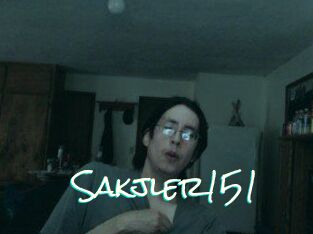 Sakjler151