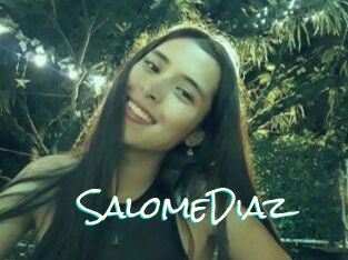 SalomeDiaz