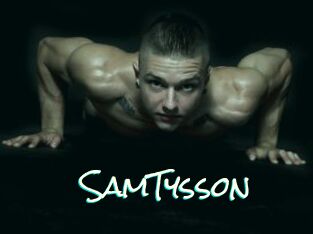 SamTysson