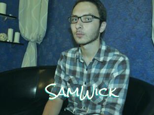 SamWick