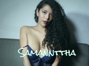 Samannttha