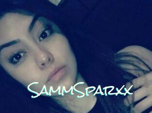 SammSparxx