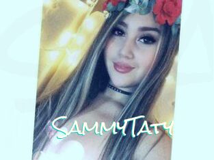 SammyTaty