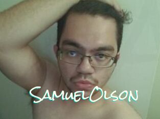 Samuel_Olson