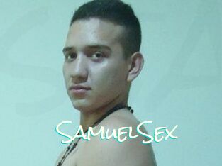 SamuelSex