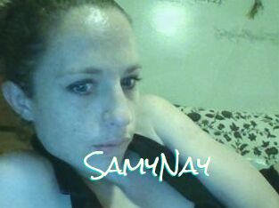 SamyNay