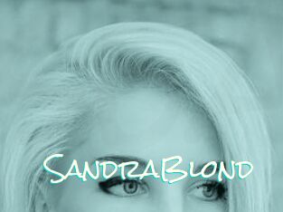 SandraBlond