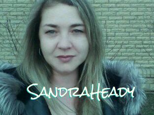 SandraHeady