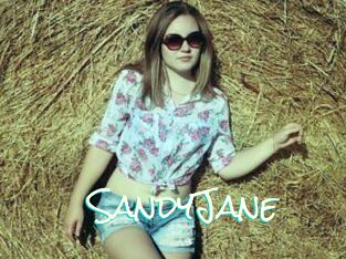 SandyJane