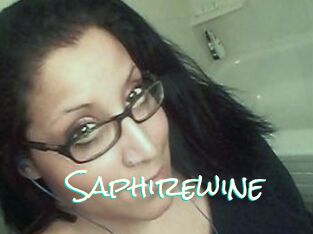 Saphirewine