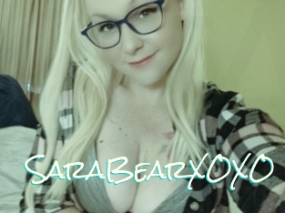 SaraBearXOXO