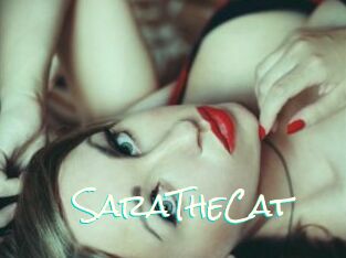 SaraTheCat