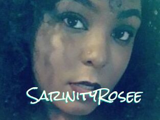 SarinityRosee