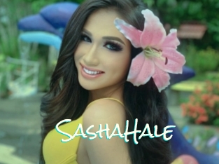 SashaHale