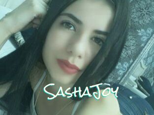 SashaJoy