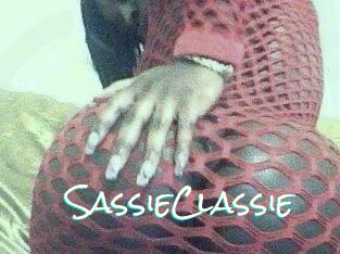 SassieClassie