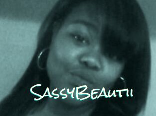 SassyBeautii