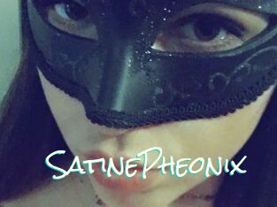 SatinePheonix