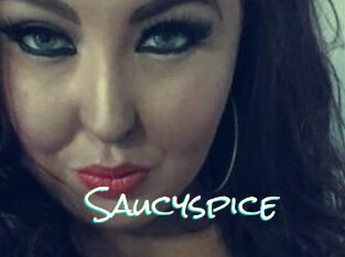 Saucy_spice