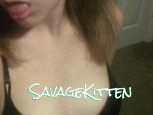 SavageKitten