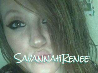 SavannahRenee