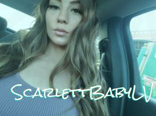 ScarlettBabyLV