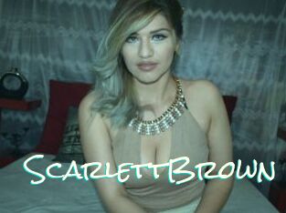 ScarlettBrown