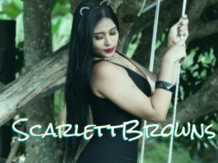 ScarlettBrowns