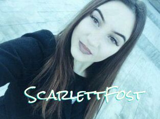 ScarlettFost