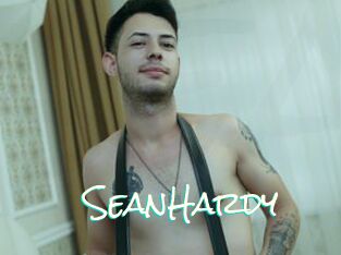 SeanHardy