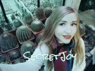 SecretJoy