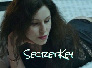 SecretKey