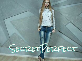 SecretPerfect