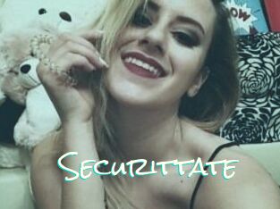 Securittate