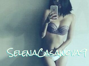 SelenaCasanova9