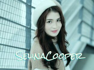 SelinaCooper