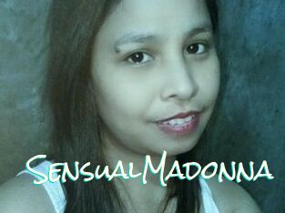 SensualMadonna