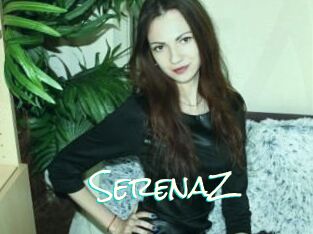 SerenaZ