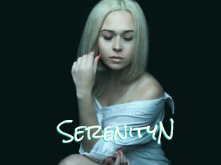 SerenityN