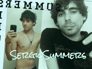 SergioSummers